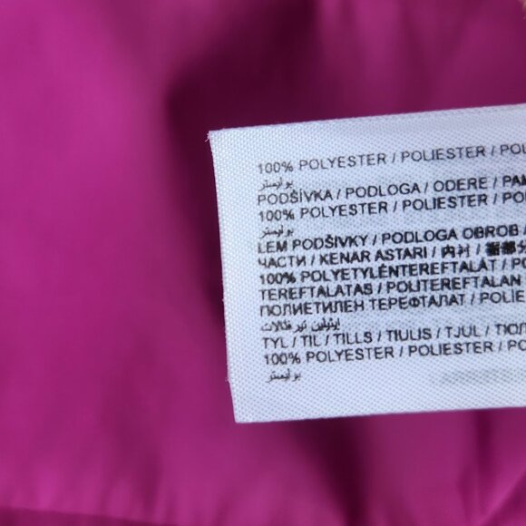 MNG Limited Edition Puffed Sleeves Short Dress - Picture 11 of 11